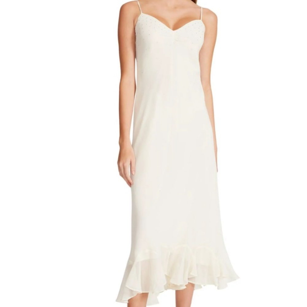 Betsey Johnson Cocktail/Party Midi Dress-Plus size also!